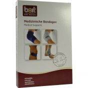 BORT KubiTal Ellenbogen-Polster Bandage x large günstig im Preisvergleich