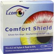 Comfort Shield günstig im Preisvergleich