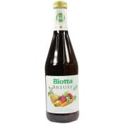 Biotta BREUSS BIO-Gemüsesaft günstig im Preisvergleich