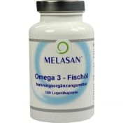 Omega-3 Fettsaeure Kapseln günstig im Preisvergleich