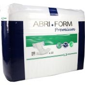 Abri-Form Large Super Air Plus