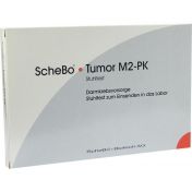ScheBo Tumor M2-PK Darmkrebsvorsorge günstig im Preisvergleich