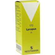Lycopus H 170 günstig im Preisvergleich