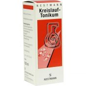 Kreislauf-Tonikum Nestmann günstig im Preisvergleich