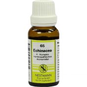 Echinacea K Komplex 65