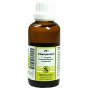 Chelidonium F Komplex 261
