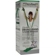 Thera-Band 2.50m grün-stark günstig im Preisvergleich