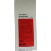 Infi-China-Injektion N günstig im Preisvergleich