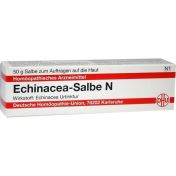 Echinacea HAB Salbe N