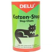 Delu Katzen-Stop Pulver