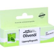 Olivenöl Lippenpflegestift günstig im Preisvergleich