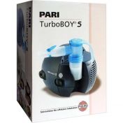 Pari Turbo Boy S Inhalationsgerät