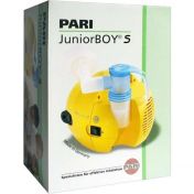 Pari Juniorboy S Inhalationsgerät