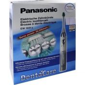 Panasonic Elek. Schall-Zahnbürste EW1031 günstig im Preisvergleich