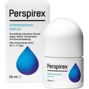 Perspirex Roll-On günstig im Preisvergleich