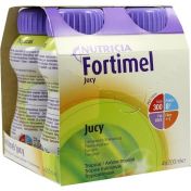 Fortimel Jucy Tropicalgeschmack günstig im Preisvergleich