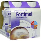Fortimel Energy Multi Fibre Schokoladengeschmack