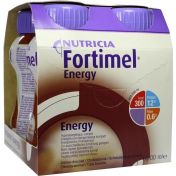 Fortimel Energy Schokoladengeschmack günstig im Preisvergleich