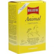 Ballistol animal Pflegetücher Vet günstig im Preisvergleich