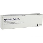 XYLOCAIN 2%