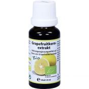 Grapefruitkernextrakt-Bio günstig im Preisvergleich