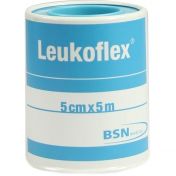 LEUKOFLEX 5X5CM günstig im Preisvergleich