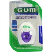 GUM Expanding Floss Flausch-Zahnseide günstig im Preisvergleich
