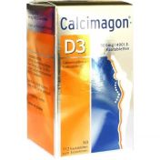 CALCIMAGON D3