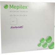 Mepilex 20x50cm
