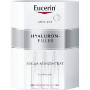 Eucerin Anti-Age Hyaluron-Filler Serum-Konzentrat günstig im Preisvergleich