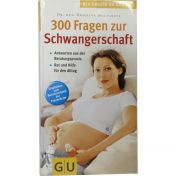 GU 300 Fragen zur Schwangerschaft günstig im Preisvergleich