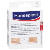 Hansaplast Narben Reduktion med günstig im Preisvergleich