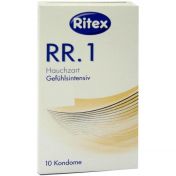 Ritex RR.1 Kondome günstig im Preisvergleich