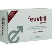 Euviril Direct günstig im Preisvergleich