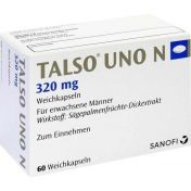 Talso Uno N Kapseln