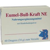 Eumel-Bull-Kraft NE günstig im Preisvergleich