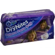 Huggies Dry Nites Mädchen 8-15Jahre