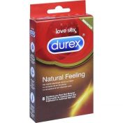 Durex Natural Feeling Kondome günstig im Preisvergleich