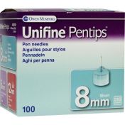 Unifine Pentips 8mm 31G günstig im Preisvergleich