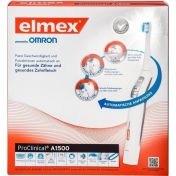elmex ProClinical A1500 elektrische Zahnbürste günstig im Preisvergleich