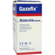 GAZOFIX EL FIXIER 4MX10CM günstig im Preisvergleich