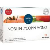 Nobilin Lycopin Mono günstig im Preisvergleich