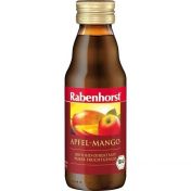 Rabenhorst Apfel-Mango Bio Mini günstig im Preisvergleich
