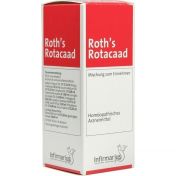 Roth's Rotacaad Tropfen günstig im Preisvergleich