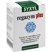 Regazym Plus SYXYL