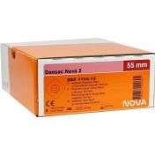 Dansac Nova2 Basisplatte 1155-15 Ring55/15-47 auss