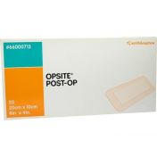 OpSite Post-Op 20cmx10cm einzeln steril New