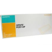 OpSite Post-Op 25cmx10cm einzeln steril New