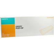 OpSite Post-Op 30cmx10cm einzeln steril New