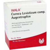 Cornea Levisticum comp. Augentropfen günstig im Preisvergleich